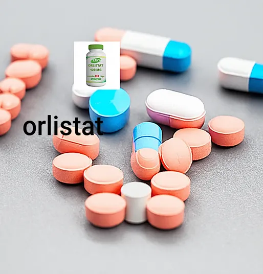 Funciona el orlistat generico